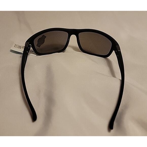 Piranha Vulcan Magenta Mens Sport Sunglasses Style # 62173 - Picture 3 of 5